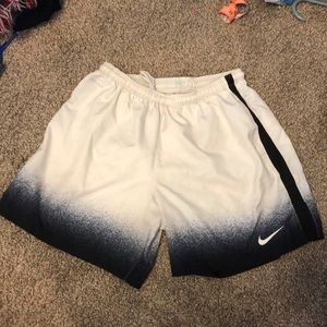 Nike Soccer Shorts